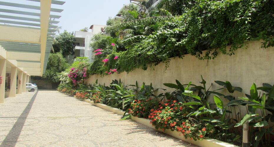 Transtree Corporate Guest Suites, Bangalore 5